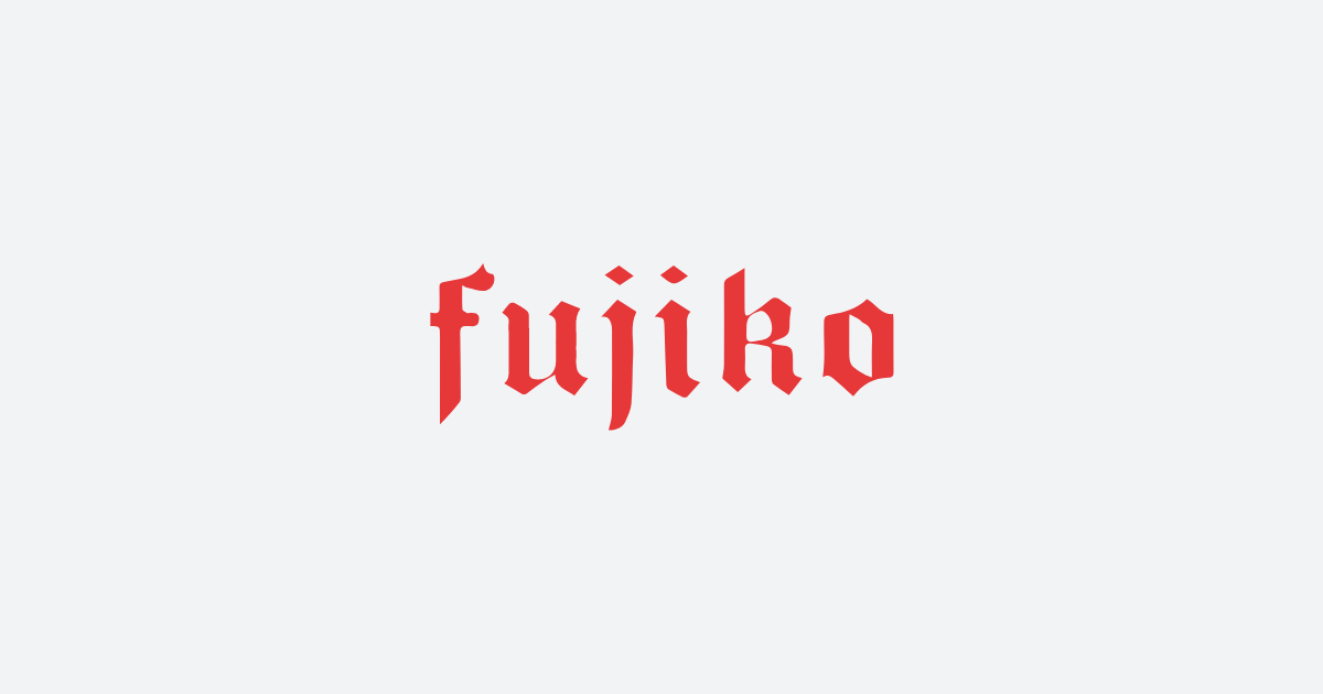 株式会社フジコー
